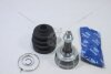 ШРКШ зовнішній лівий/правий Toyota Corolla E150/E160/E170 06-18 (1.5 1NZ‑FE, 1.6 1ZR‑FE, 1.8 2ZR‑FE) HDK 'TO140 (фото 6)