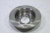 Диск гальмівний (кратно 2) задній Hyundai NF Sonata 15Inch (D=262.2mm) HI-Q Hi-Q (SANGSIN) 'SD1006 (фото 5)