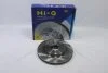 Диск гальмівний (кратно 2) передній (вентильований) Elantra HD (06-) (D=275.0mm) (SD1019) HI-Q Hi-Q (SANGSIN) 'SD1019 (фото 2)