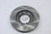 Диск гальмівний (кратно 2) передній (вентильований) Starex (D=254.0mm) HI-Q Hi-Q (SANGSIN) 'SD1029 (фото 6)