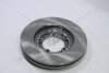 Диск гальмівний (кратно 2) передній (вентильований) Starex (D=254.0mm) HI-Q Hi-Q (SANGSIN) 'SD1029 (фото 7)