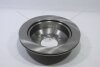 Диск гальмівний (кратно 2) задній (вентильований) Grand Starex (07-) (D=324.0mm) HI-Q Hi-Q (SANGSIN) 'SD1032 (фото 6)