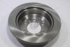 Диск гальмівний (кратно 2) задній (вентильований) Grand Starex (07-) (D=324.0mm) HI-Q Hi-Q (SANGSIN) 'SD1032 (фото 7)