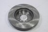 Диск гальмівний (кратно 2) передній (вентильований) NF Sonata 15Inch (D=280.0mm) HI-Q Hi-Q (SANGSIN) 'SD1048 (фото 5)