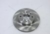 Диск гальмівний (кратно 2) передній (вентильований) Hyundai Getz 13Inch (D=240.9MM) HI-Q Hi-Q (SANGSIN) 'SD1090 (фото 5)