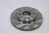 Диск гальмівний (кратно 2) передній (вентильований) Hyundai Getz 13Inch (D=240.9MM) HI-Q Hi-Q (SANGSIN) 'SD1090 (фото 6)