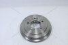 Барабан гальміний (кратно 2) Elantra (06-) (D=244.5mm) HI-Q Hi-Q (SANGSIN) 'SD1097 (фото 4)