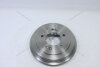 Барабан гальміний (кратно 2) Elantra (06-) (D=244.5mm) HI-Q Hi-Q (SANGSIN) 'SD1097 (фото 6)