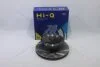 Диск гальмівний (кратно 2) передній (вентильований) Mighty 2, County (D=303.8mm) (SD1104) HI-Q Hi-Q (SANGSIN) 'SD1104 (фото 1)