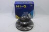 Диск гальмівний (кратно 2) передній (вентильований) Mighty 2, County (D=303.8mm) HI-Q Hi-Q (SANGSIN) 'SD1104 (фото 2)
