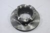 Диск гальмівний (кратно 2) передній (вентильований) Mighty 2, County (D=303.8mm) HI-Q Hi-Q (SANGSIN) 'SD1104 (фото 5)