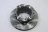 Диск гальмівний (кратно 2) передній (вентильований) Mighty 2, County (D=303.8mm) (SD1104) HI-Q Hi-Q (SANGSIN) 'SD1104 (фото 5)