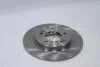 Диск гальмівний (кратно 2) задній Hyundai i30 (11-) (D=272.0mm) (SD1180) HI-Q Hi-Q (SANGSIN) 'SD1180 (фото 6)
