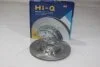 Диск гальмівний (кратно 2) задній 18Inch (вентильований) Hyundai Ioniq 5 (16-) (SD1198) HI-Q Hi-Q (SANGSIN) 'SD1198 (фото 1)