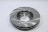 Диск гальмівний (кратно 2) передній (вентильований) Sorento (06-) (D=301.8mm) HI-Q Hi-Q (SANGSIN) 'SD2026 (фото 5)