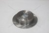 Диск гальмівний (кратно 2) задній Carens (08-) (D=274.8mm) HI-Q Hi-Q (SANGSIN) 'SD2034 (фото 3)