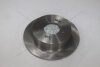 Диск гальмівний (кратно 2) задній Carens (08-) (D=274.8mm) HI-Q Hi-Q (SANGSIN) 'SD2034 (фото 4)