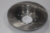 Диск гальмівний (кратно 2) задній Carens (08-) (D=274.8mm) HI-Q Hi-Q (SANGSIN) 'SD2034 (фото 6)