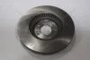 Диск гальмівний (кратно 2) передній (вентильований) Kia K5, Hyundai Veloster (17-) (D=330.0mm) (SD2087B) HI-Q Hi-Q (SANGSIN) 'SD2087B (фото 7)