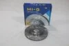 Диск гальмiвний Ланос/Нексия R13 (кратно 2) HI-Q Hi-Q (SANGSIN) 'SD3004 (фото 1)