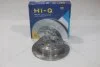 Диск гальмівний Лачетті/Нубіра 1,4-2,0 задній (кратно 2) HI-Q Hi-Q (SANGSIN) 'SD3033 (фото 2)