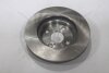 Диск гальмівний (кратно 2) передній (вентильований) Toyota Corolla ZZE12 (02-) (D=254.8mm) HI-Q Hi-Q (SANGSIN) 'SD4006 (фото 6)