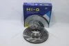 Диск гальмівний (кратно 2) передній (вентильований) Toyota HI-LUX III (D=297.2mm) (SD4011) HI-Q Hi-Q (SANGSIN) 'SD4011 (фото 2)