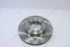 Диск гальмівний (кратно 2) передній (вентильований) Toyota Land Cruiser Prado (09-) (D=318.8mm) (SD4030) HI-Q Hi-Q (SANGSIN) 'SD4030 (фото 3)