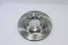 Диск гальмівний (кратно 2) передній (вентильований) Toyota Land Cruiser Prado (09-) (D=318.8mm) HI-Q Hi-Q (SANGSIN) 'SD4030 (фото 5)