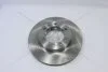 Диск гальмівний (кратно 2) передній (вентильований) Toyota Land Cruiser Prado (09-) (D=318.8mm) (SD4030) HI-Q Hi-Q (SANGSIN) 'SD4030 (фото 5)