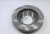 Диск гальмівний (кратно 2) передній (вентильований) Toyota Land Cruiser Prado (09-) (D=318.8mm) (SD4030) HI-Q Hi-Q (SANGSIN) 'SD4030 (фото 6)