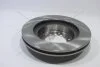 Диск гальмівний (кратно 2) передній (вентильований) Toyota Land Cruiser Prado (09-) (D=318.8mm) (SD4030) HI-Q Hi-Q (SANGSIN) 'SD4030 (фото 7)