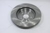 Диск гальмівний (кратно 2) передній (вентильований) Lexus RX350 (06-) (D=319.0mm) HI-Q Hi-Q (SANGSIN) 'SD4033 (фото 7)