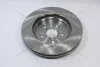 Диск гальмівний (кратно 2) передній (вентильований) Lexus RX350 (06-) (D=319.0mm) (SD4033) HI-Q Hi-Q (SANGSIN) 'SD4033 (фото 7)
