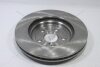 Диск гальмівний (кратно 2) передній (вентильований) Lexus RX350 (06-) (D=319.0mm) HI-Q Hi-Q (SANGSIN) 'SD4033 (фото 8)