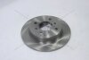 Диск гальмівний (кратно 2) задній Nissan Almera II N16 (00-) (D=257.8mm) HI-Q Hi-Q (SANGSIN) 'SD4236 (фото 4)