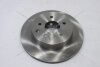 Диск гальмівний (кратно 2) задній (вентильований) Qashqai (07-) (D=291.8mm) HI-Q Hi-Q (SANGSIN) 'SD4241 (фото 5)