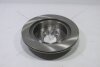 Диск гальмівний (кратно 2) задній (вентильований) Qashqai (07-) (D=291.8mm) HI-Q Hi-Q (SANGSIN) 'SD4241 (фото 6)