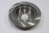 Диск гальмівний (кратно 2) задній (вентильований) Qashqai (07-) (D=291.8mm) HI-Q Hi-Q (SANGSIN) 'SD4241 (фото 7)