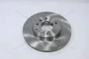 Диск гальмівний (кратно 2) передній (вентильований) Mazda 6 (02-) (D=282.8mm) (SD4406) HI-Q Hi-Q (SANGSIN) 'SD4406 (фото 3)