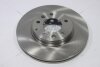 Диск гальмівний (кратно 2) передній (вентильований) Mazda 6 (02-) (D=282.8mm) HI-Q Hi-Q (SANGSIN) 'SD4406 (фото 4)