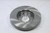 Диск гальмівний (кратно 2) передній (вентильований) Mazda 6 (02-) (D=282.8mm) (SD4406) HI-Q Hi-Q (SANGSIN) 'SD4406 (фото 7)