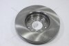 Диск гальмівний (кратно 2) передній (вентильований) Mazda 6 (02-) (D=282.8mm) HI-Q Hi-Q (SANGSIN) 'SD4406 (фото 8)