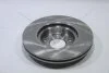 Диск гальмівний (кратно 2) передній (вентильований) Mazda 3 BM (13-) (D=295.0mm) (SD4440) HI-Q Hi-Q (SANGSIN) 'SD4440 (фото 6)