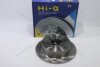 Диск гальміний (кратно 2) задній Actyon (05-), Kyron (05-), Rexton (01-) (D299 mm) HI-Q Hi-Q (SANGSIN) 'SD5201 (фото 2)