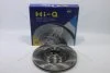 Диск гальмівний (кратно 2) передній (вентильований) Edge (06-) (D=320.0mm) (SD5324) HI-Q Hi-Q (SANGSIN) 'SD5324 (фото 2)