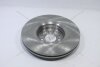 Диск гальмівний (кратно 2) передній (вентильований) Volvo XC90 (13-) (D=335.8mm) HI-Q Hi-Q (SANGSIN) 'SD6106 (фото 6)
