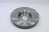 Диск гальмівний (кратно 2) передній (вентильований) Volvo XC90 (13-) (D=335.8mm) (SD6106) HI-Q Hi-Q (SANGSIN) 'SD6106 (фото 6)