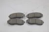 Колодки гальмівні передні Nissan Cube (USA) (09-), Maxima (03-) (SP1107FB) HI-Q Hi-Q (SANGSIN) 'SP1107FB (фото 3)