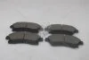 Колодки гальмівні передні Chevrolet Cruze (09-), Sonic (12-) (SP1362) HI-Q Hi-Q (SANGSIN) 'SP1362 (фото 5)